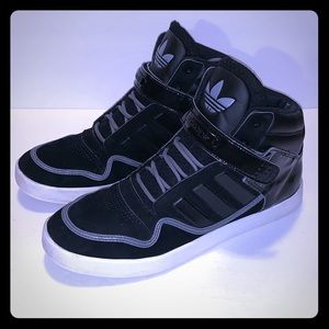 ADIDAS Mens Shoes Size -12